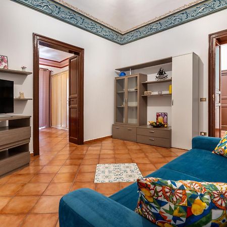 B&B San Domenico Палермо Екстер'єр фото