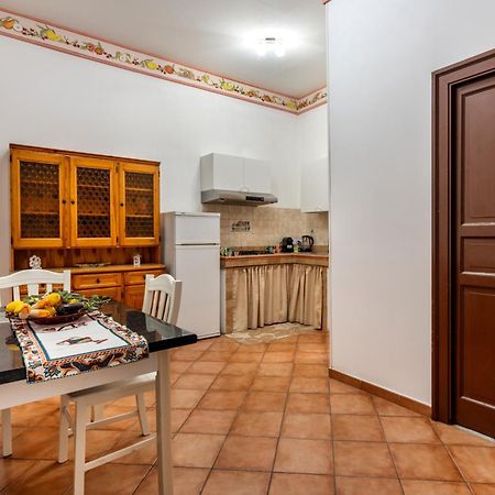 B&B San Domenico Палермо Екстер'єр фото
