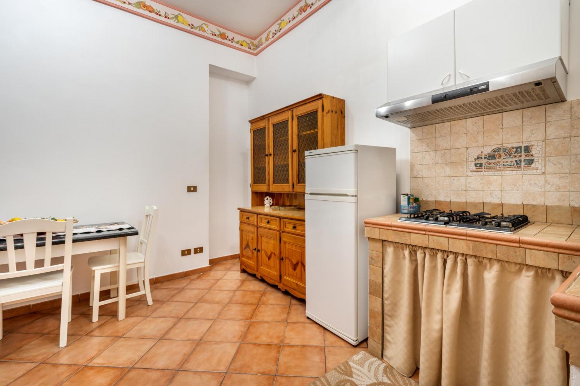 B&B San Domenico Палермо Екстер'єр фото